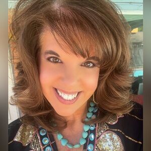 Meet your Posher, Heather